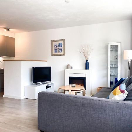 Vakantie Appartement Westkapelle We05 מראה חיצוני תמונה