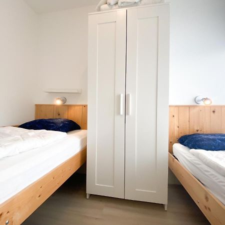 Vakantie Appartement Westkapelle We05 מראה חיצוני תמונה