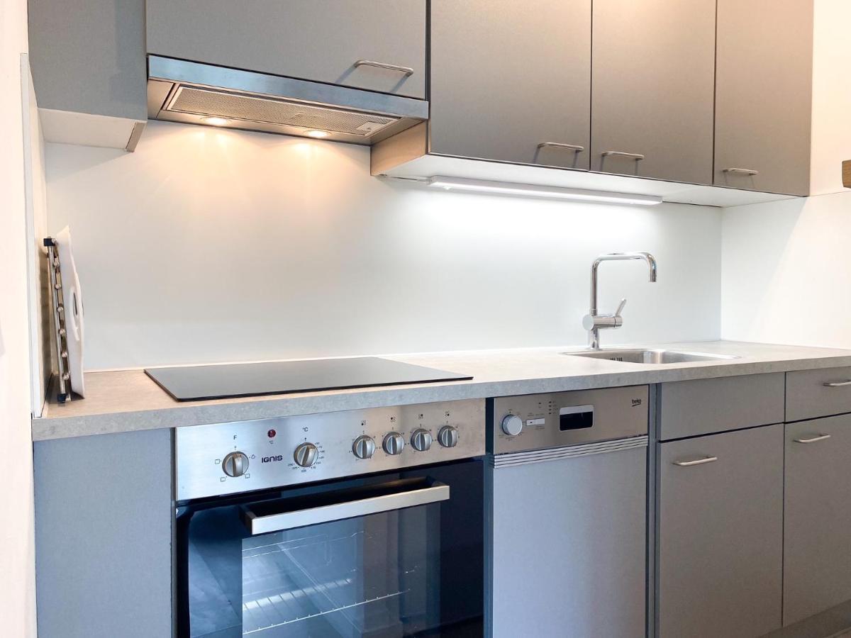 Vakantie Appartement Westkapelle We05 מראה חיצוני תמונה