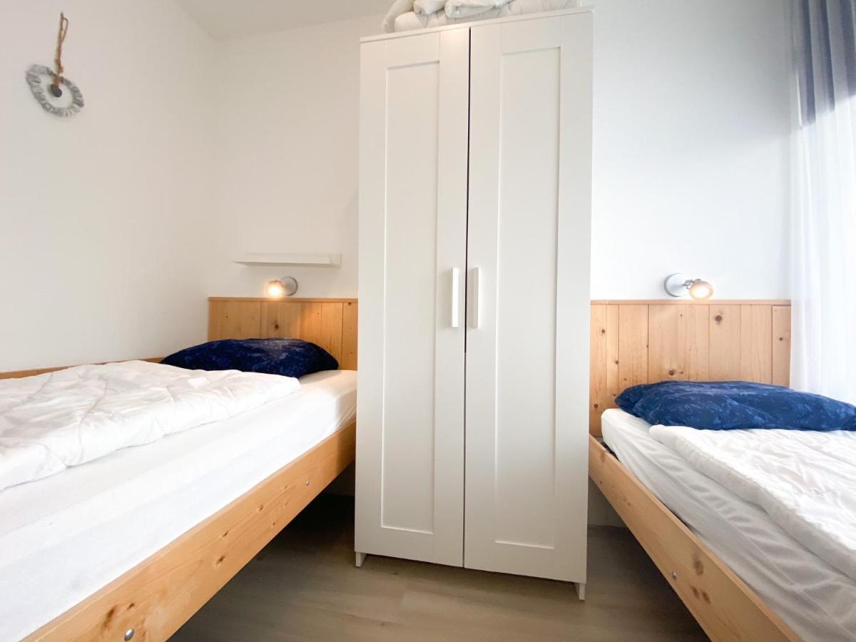 Vakantie Appartement Westkapelle We05 מראה חיצוני תמונה