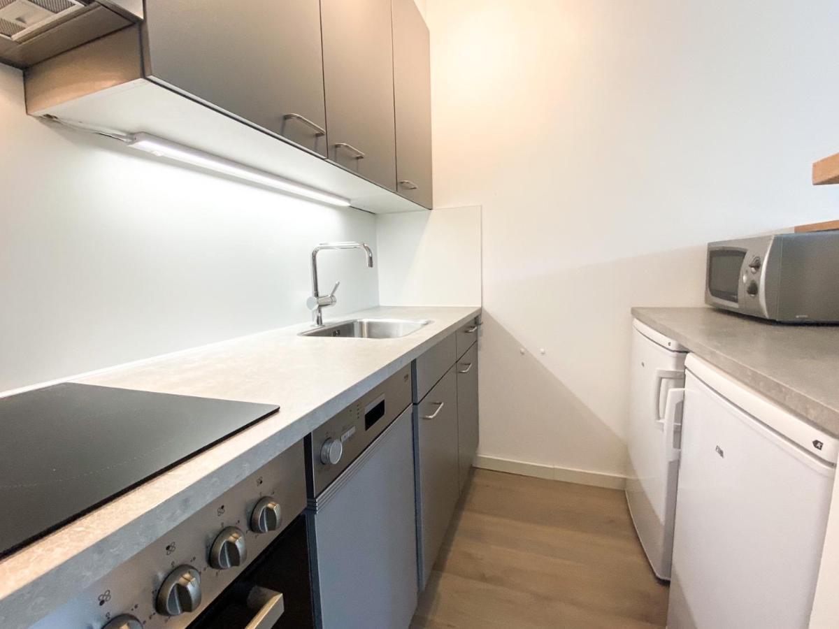 Vakantie Appartement Westkapelle We05 מראה חיצוני תמונה