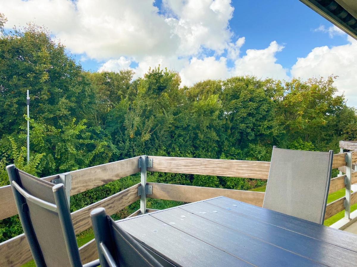 Vakantie Appartement Westkapelle We05 מראה חיצוני תמונה