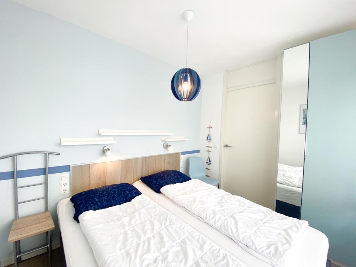 Vakantie Appartement Westkapelle We05 מראה חיצוני תמונה