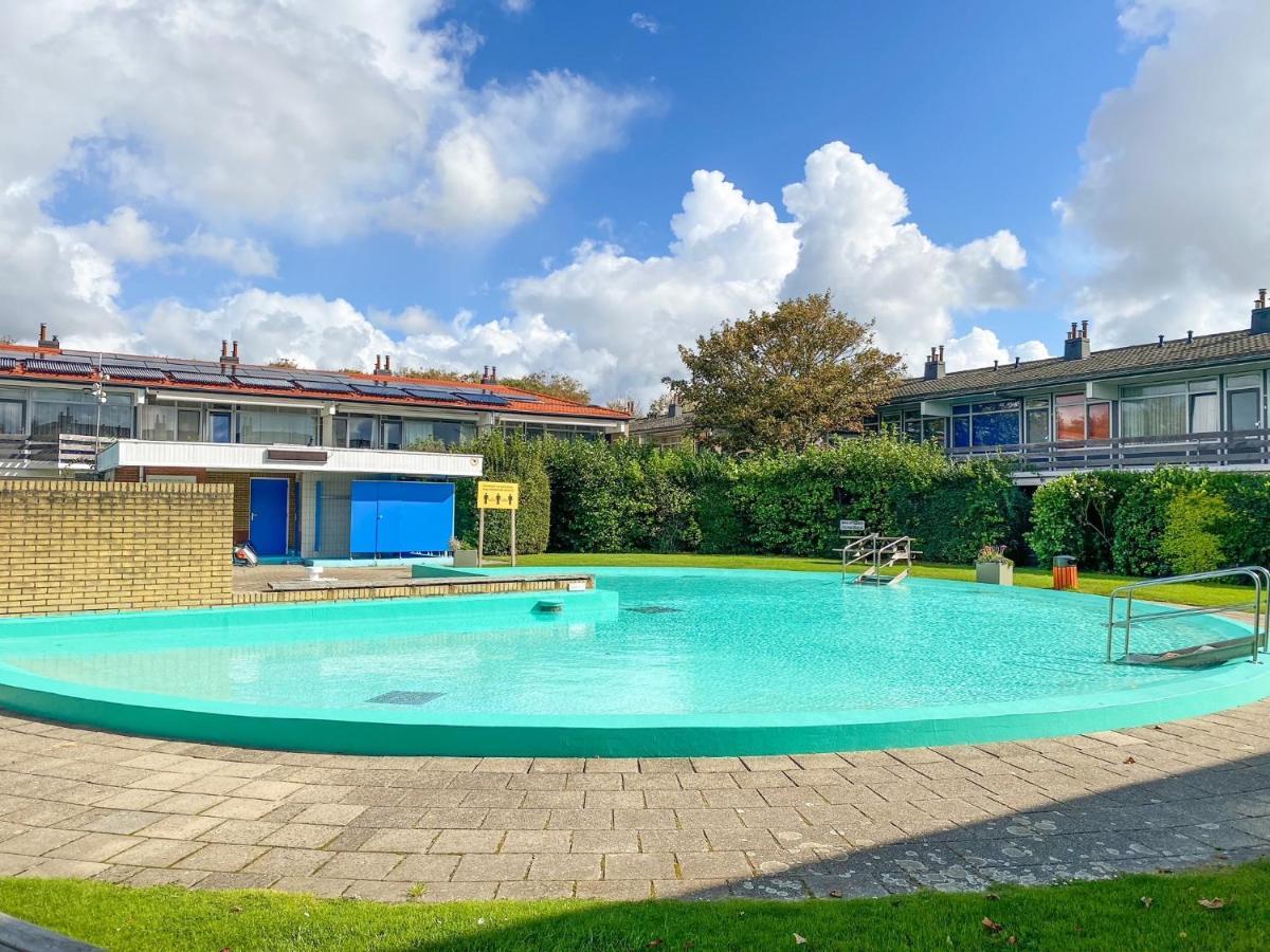 Vakantie Appartement Westkapelle We05 מראה חיצוני תמונה