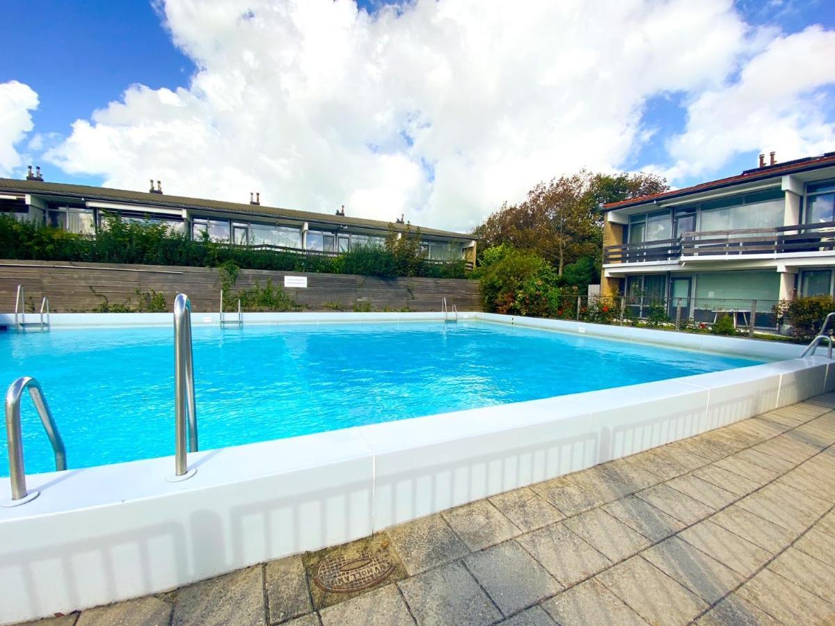 Vakantie Appartement Westkapelle We05 מראה חיצוני תמונה