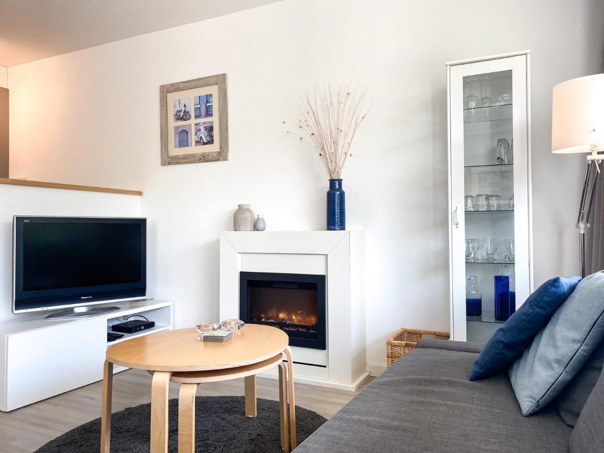 Vakantie Appartement Westkapelle We05 מראה חיצוני תמונה