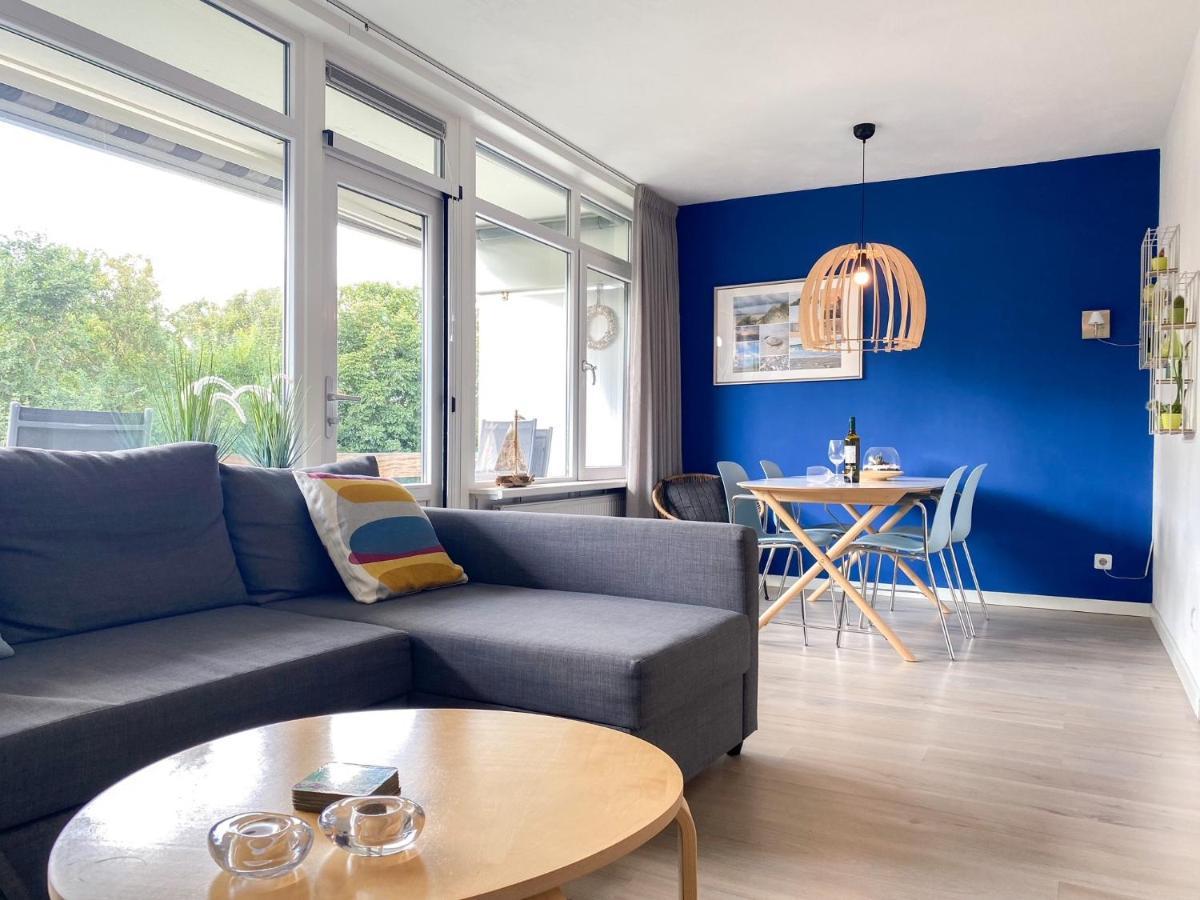 Vakantie Appartement Westkapelle We05 מראה חיצוני תמונה